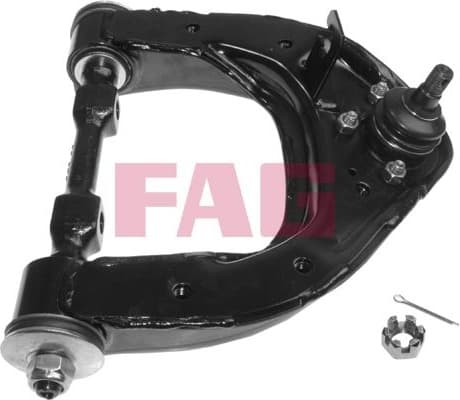 Control/Trailing Arm, wheel suspension 821073110