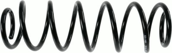 Suspension Spring 994 025