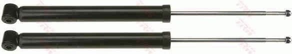 Shock Absorber TRW TWIN JGT438T