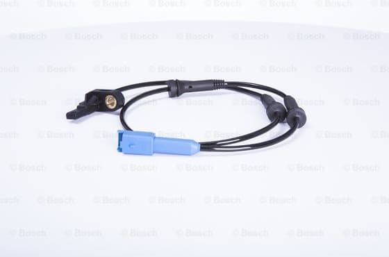 Sensor, wheel speed 0986594553 - image 2