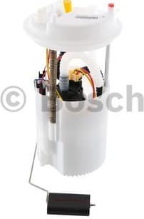 fuel supply unit 0580203023 - image 2