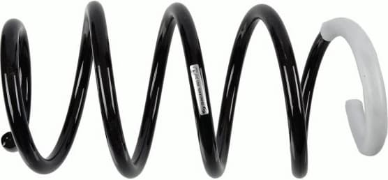 Suspension Spring 993 307
