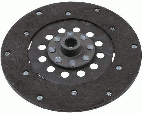 Clutch Disc 1864 600 331
