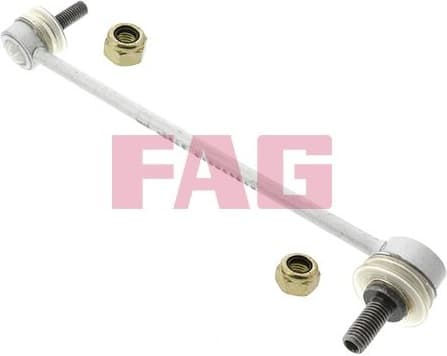 Link/Coupling Rod, stabiliser bar 818011510