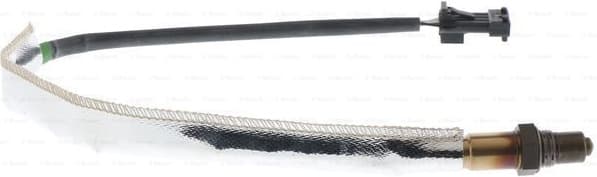 Oxygen Sensor 0258006965 - image 5