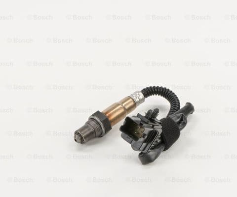 Oxygen Sensor 0258007332