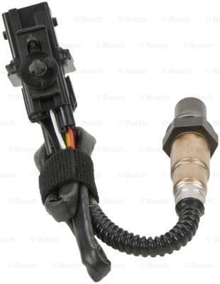 Oxygen Sensor 0258007332 - image 4