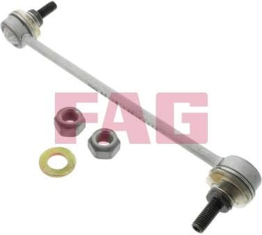 Link/Coupling Rod, stabiliser bar 818004610