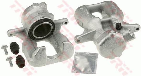 Brake Caliper BHX437E