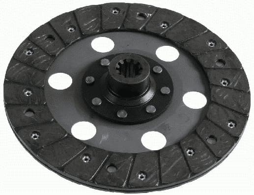Clutch Disc 1864 634 008