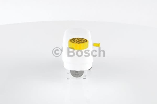 Brake Master Cylinder 0204123720 - image 3