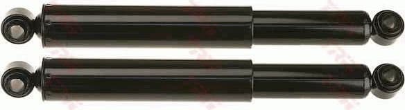 Shock Absorber TRW TWIN JHT209T
