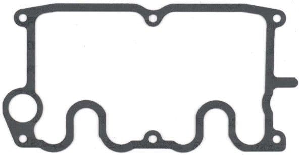 Gasket, cylinder head cover 746.380