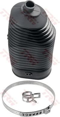 Bellow, steering JBE360