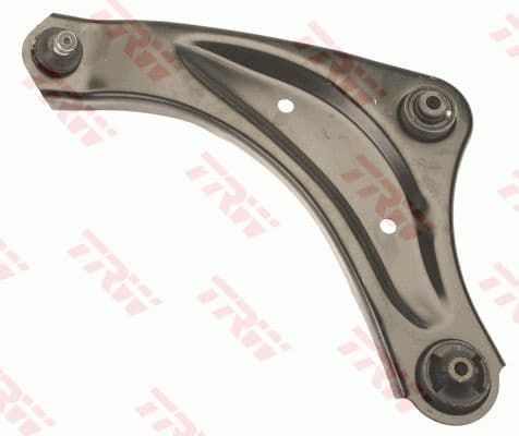 Control/Trailing Arm, wheel suspension JTC2278