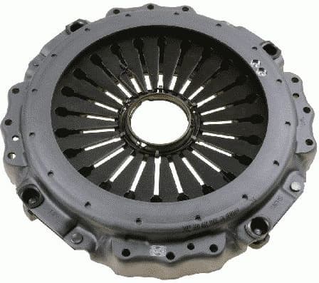 Clutch Pressure Plate 3482 000 484