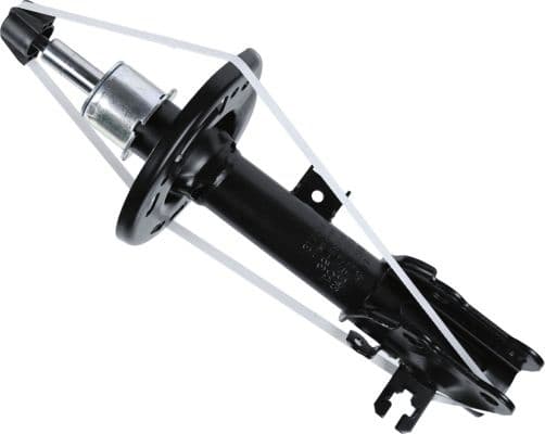Shock Absorber 317 514
