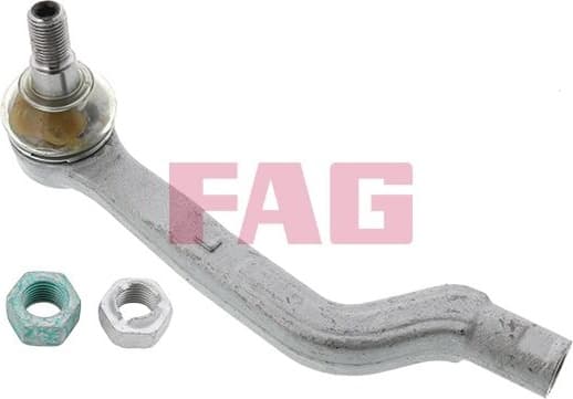 Tie Rod End 840080310