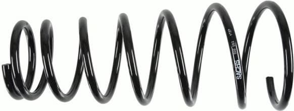 Suspension Spring 996 563