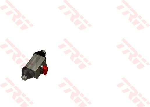 Wheel Brake Cylinder BWD345 - image 2