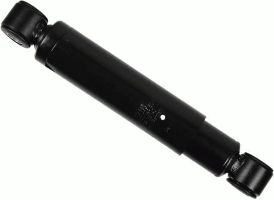 Shock Absorber 123 895