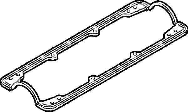 Gasket Set, cylinder head cover 915.440