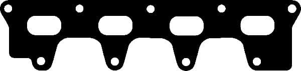 Gasket, exhaust manifold 026646P
