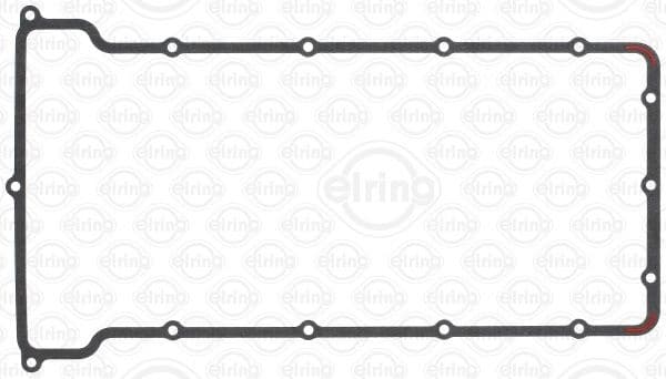 Gasket, cylinder head cover 762.041