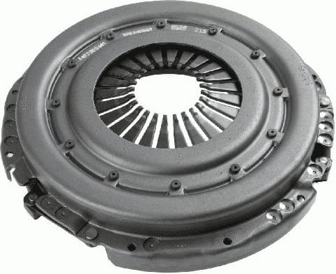 Clutch Pressure Plate 3482 000 461
