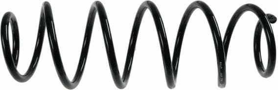 Suspension Spring 994 070
