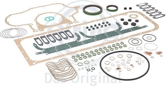 Full Gasket Kit, engine 460.370