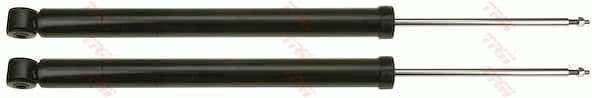 Shock absorber rear JGT424T