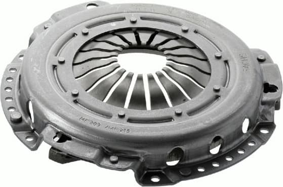 Clutch Pressure Plate 3082 177 031