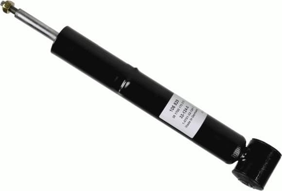 Shock Absorber 106 829