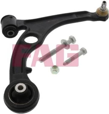 Control/Trailing Arm, wheel suspension 821079410