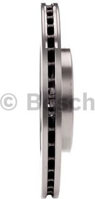 Brake Disc 0986479476 - image 4