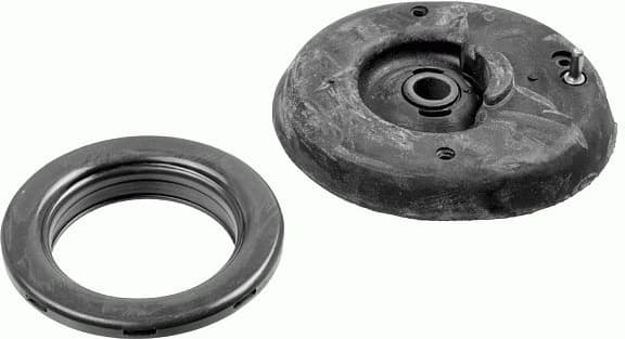 Repair Kit, suspension strut support mount 802 538