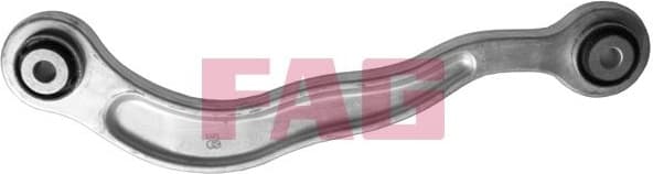 Control/Trailing Arm, wheel suspension 821070410