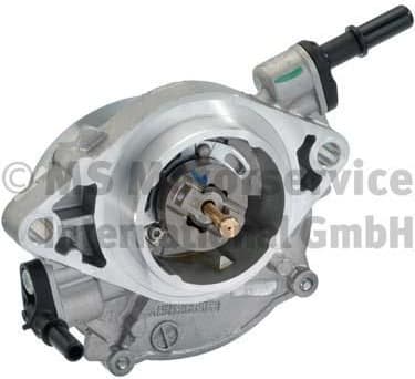 Vacuum Pump, braking system 7.03800.05.0