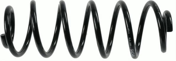 Suspension Spring 994 018