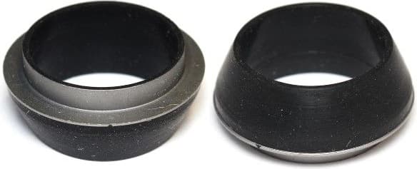 Gasket, cylinder head cover 452.640