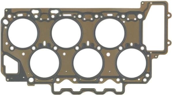 Gasket, cylinder head 151.134
