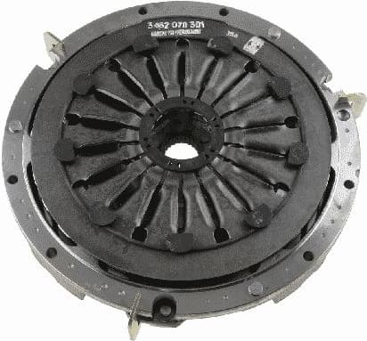 Clutch Pressure Plate 3482 070 301