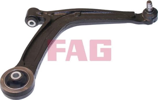 Control/Trailing Arm, wheel suspension 821087510