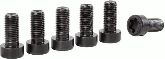 Bolt Kit, clutch 1874 000 074