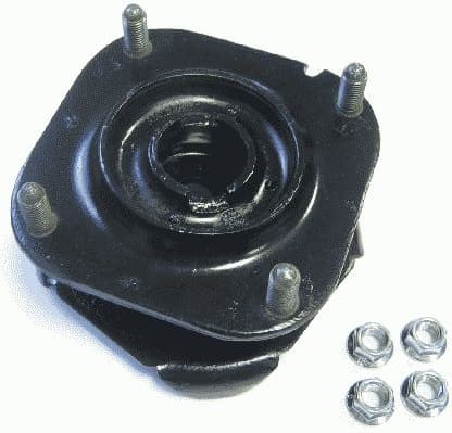 Suspension Strut Support Mount 802 356