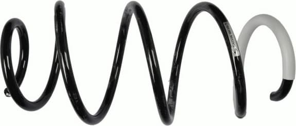 Suspension Spring 993 333