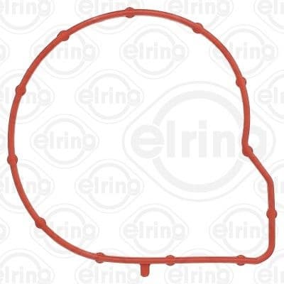 Gasket, water pump 906.420 - image 2
