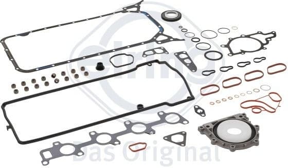 Full Gasket Kit, engine 717.700