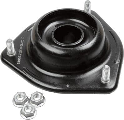 Suspension Strut Support Mount 802 293